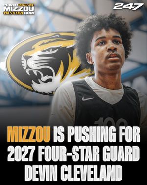 Image post by @powermizzou on Instagram