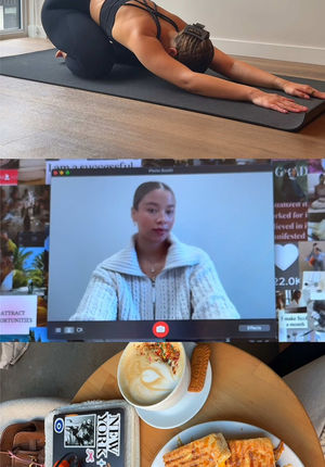 Video post by @ana.learmann on TikTok