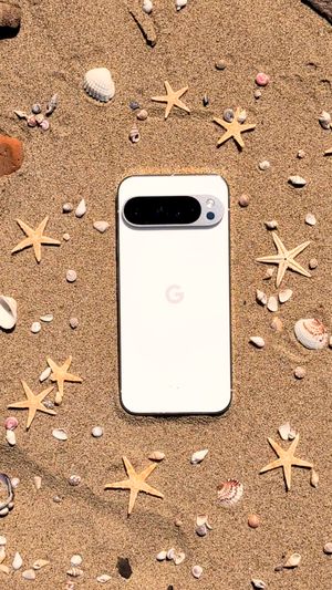 Video post by @googlepixeluk on TikTok