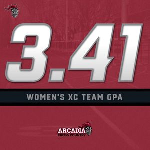 Image post by @arcadia_xctf on Instagram