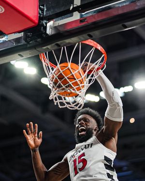 Image post by @bearcatsdigital on Instagram
