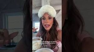 Video post by @bethennyfrankel on YouTube