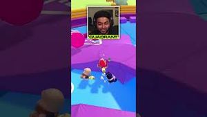 Video post by @quadrant on YouTube