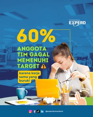 Image post by @experdconsultant on Instagram