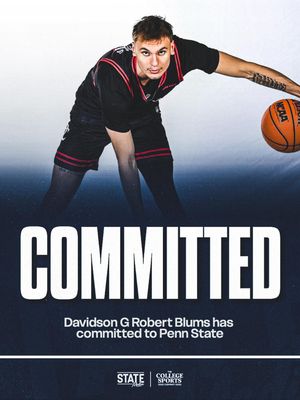 Image post by @statemediapsu on Instagram