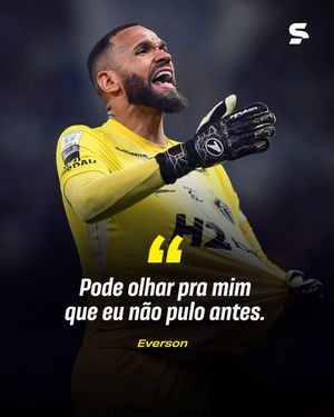 Image post by @sportv on Instagram