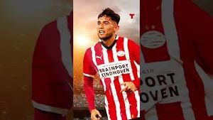 Video post by @deportes on YouTube