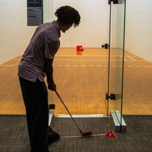 Image post by @fsucampusrec on Instagram