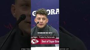 Video post by @nfl on YouTube