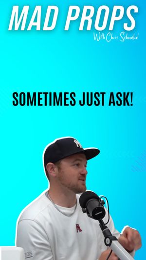 Video post by @madpropspod on Facebook