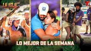 Video post by @telemundo on YouTube
