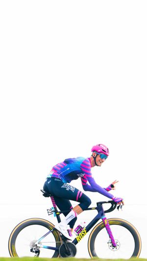 Video post by @rocketscycling on TikTok