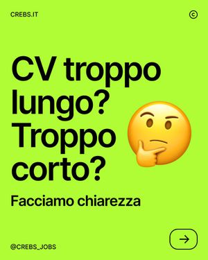 Image post by @crebs_jobs on Instagram