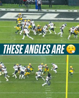 Image post by @philadelphiaeagles on Instagram