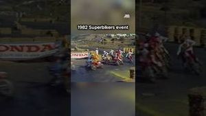 Video post by @motoamerica on YouTube