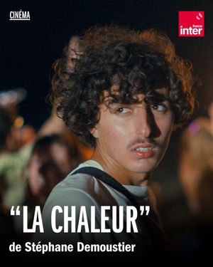 Image post by @franceinter on Instagram