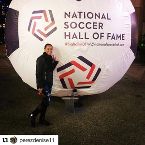 Image post by @soccerhof on Instagram