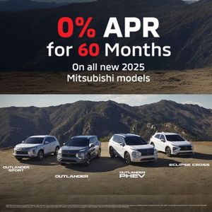 Image post by @grandblancmitsubishi on Facebook
