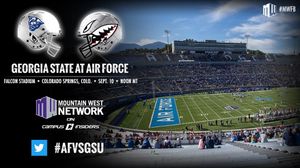 Image post by @mountainwestconference on Instagram