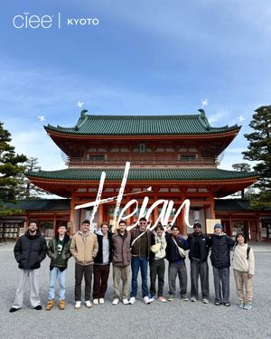 Image post by @cieekyoto on Instagram