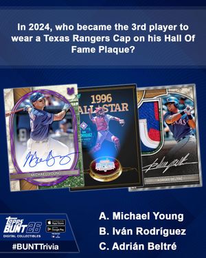 Image post by @toppsdigital on Instagram