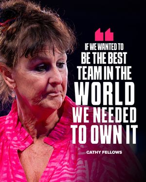 Image post by @supernetball on Instagram