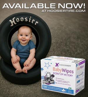 Image post by @hoosiertire on Instagram