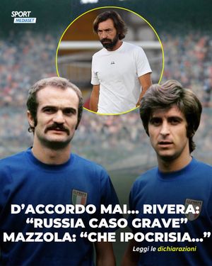 Image post by @sportmediaset on Instagram
