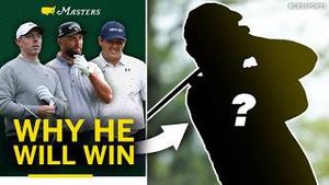 Video post by @cbssports on YouTube