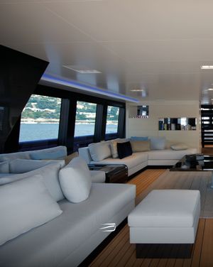 Image post by @wallyyachts_official on Instagram