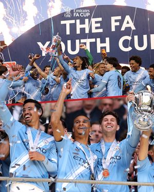 Image post by @emiratesfacup on Instagram