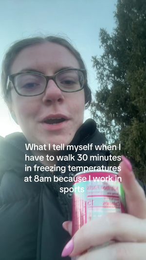 Video post by @sophieasimoens on TikTok