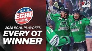 Video post by @flohockey on YouTube