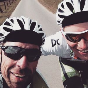 Image post by @vitusbikes on Instagram