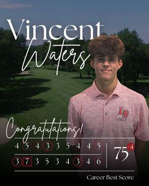 Image post by @ls_lancergolf on Instagram