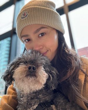 Image post by @madisonchock on Instagram