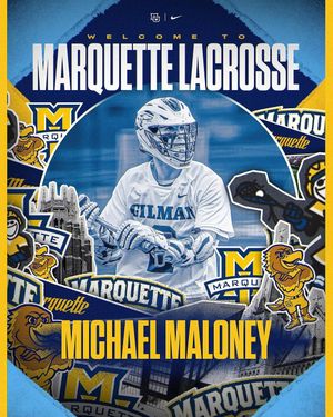 Image post by @marquettemlax on Instagram