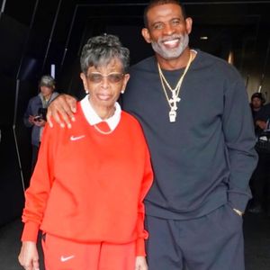 Image post by @deionsanders on Instagram