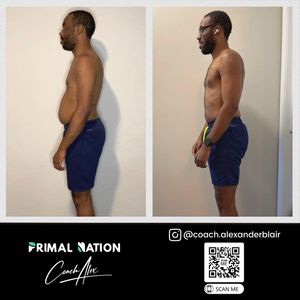 Image post by @coach.alexanderblair on Instagram