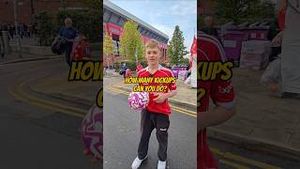 Video post by @ashfreestyle on YouTube