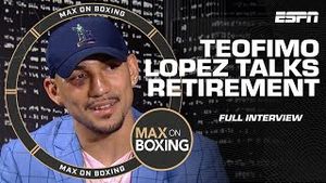 Video post by @espn on YouTube