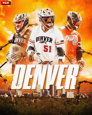 Image post by @lacrossenetwork on Instagram