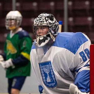 Image post by @israelboxlacrosse on Instagram