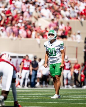 Image post by @meangreenfb on Instagram
