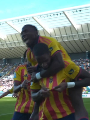 Video post by @seriea on TikTok