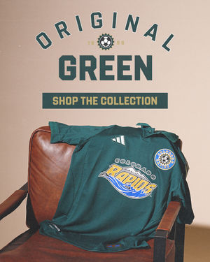 Image post by @coloradorapids on Instagram