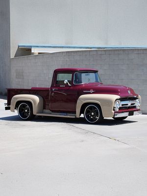 Image post by @barrett_jackson on Instagram