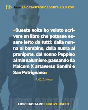 Image post by @libri.bastardi on Instagram