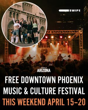 Image post by @welcometoarizona on Instagram