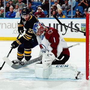Image post by @coloradoavalanche on Instagram